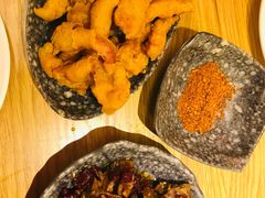 -付小姐在成都(川沙店)