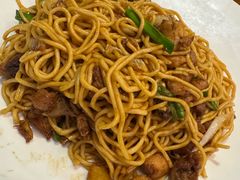 -乡村馕坑肉·烧烤·新疆菜·本地人更爱吃(阿勒泰首店)