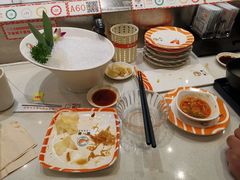 -新一番三文鱼寿司(大东海店)