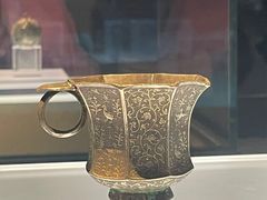 -陕西历史博物馆