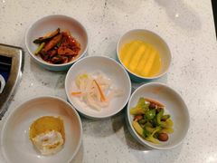 -韩时烤肉(枫蓝店)