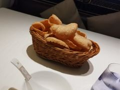 -金链花·泰国餐厅(国贸店)