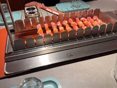 -冰城串说·羊肉串烧烤(哈西大街店)
