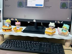 -肯德基(南昌路大润发店)