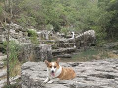 -孤山寨风景区