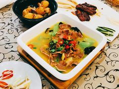 -一江春水·杭帮臻宴(三台山店)