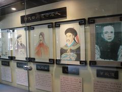 -清代四川贡院