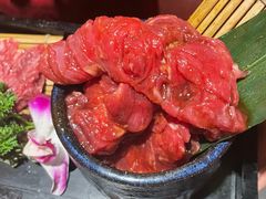 -king大志烤肉黑毛牛专门店(中山公园店)