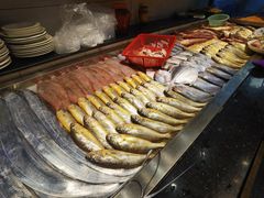 -健跳小海鲜(人民路店)