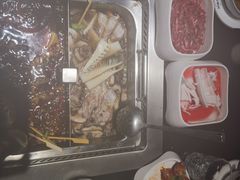 -川西坝子火锅(清江东路3.0直营店)