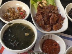 -青鹤谷(苏州店)