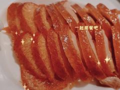 -泽友忆家·北京烤鸭(快乐城店)