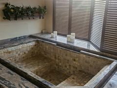 -春晖园度假酒店温泉