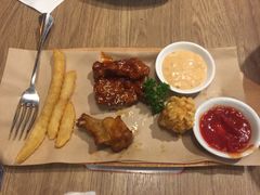 -必胜客(上海新南方商城PH店)