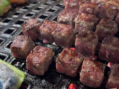 -霸腹烤肉(厦门柚子番店)