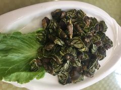 小芳海鲜厅-合家小菜餐馆(新诚花苑店)