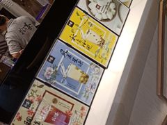 -拾叁茶(罗汉巷店)