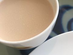 西域奶茶【咸】-撒拉花儿·新疆菜·清真(太阳宫店)