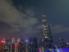 -上海外滩英迪格酒店