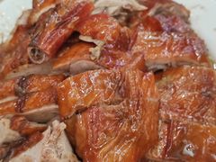 -龙记烤鸭店(新民路店)