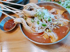 -青春分食(仙林大学城店)