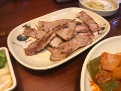 -火炉情韩国料理店(古田路店)
