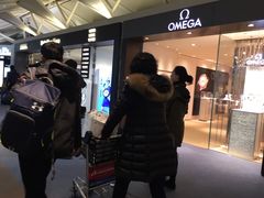 -中部国际机场
