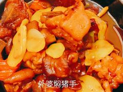 -东方印象大酒楼(拱北店)