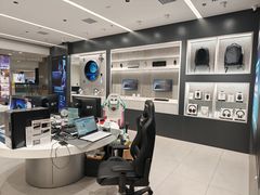 -外星人戴尔官方售后维修总站(来福士店)