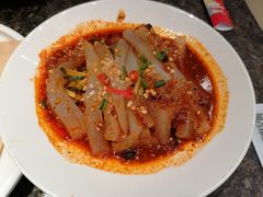 麻辣凉粉-零度空间·台湾小馆(五道口购物中心店)