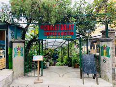 -Le Chalet Dalat