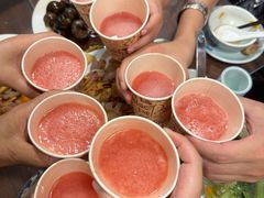 -老街坊餐吧