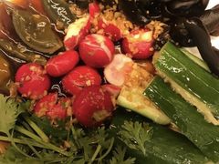 -小厨娘淮扬菜(六合欢乐港店)