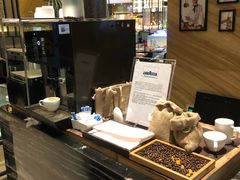 -广州汇华希尔顿逸林酒店