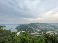 -棋盘山风景区