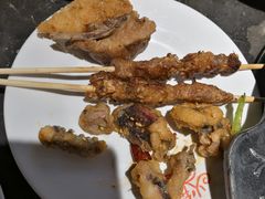 -火锅岛潮牌自助餐厅(天津天佑城店)