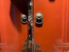 -北京古城老院厉晓麟精致菜