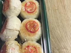 -泸溪河桃酥(欧尚店)