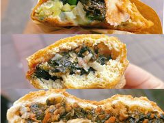 -陈记紫菜饼(湖滨霞店)