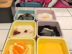 -一味一诚•鲜嫩烤鱼(昌发展万科广场店)
