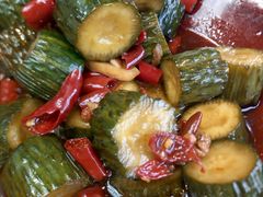 -有才叔的小馆(招商依云曲江店)