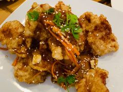 -Restaurante Nordest 东北人家