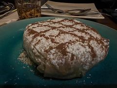 鸡肉杏仁卷-Tajine Moroccan塔金摩洛哥中东餐厅