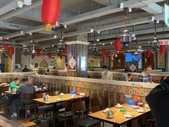 -直隶安家牛肉罩饼(建华店)