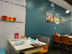 -洞庭米湘·湖南菜(银河SOHO店)