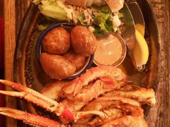 -Pakkhús Restaurant