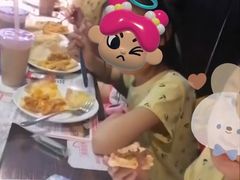 -酷公社·榴莲披萨(太原街店)