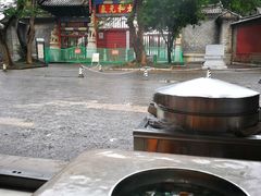 门面-建水文庙