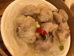 -利苑酒家(合景国际金融广场店)