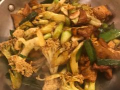 -阿毛饭店(和义路店)